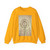 LEONARDO da Vinci - codiciforster (Artwork) Crewneck Sweatshirt