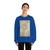 LEONARDO da Vinci - codiciforster (Artwork) Crewneck Sweatshirt