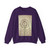 LEONARDO da Vinci - codiciforster (Artwork) Crewneck Sweatshirt