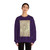 LEONARDO da Vinci - codiciforster (Artwork) Crewneck Sweatshirt
