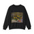 MONET, Claude - Still Life with Pears and Grapes (Artwork) Crewneck Sweatshirt