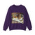 MONET, Claude - Still Life Apples and Grapes (Artwork) Crewneck Sweatshirt