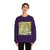 MONET, Claude - Reflets sur l'eau (Artwork) Crewneck Sweatshirt