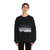 MONET, Claude - Rough Sea at Etretat (Artwork) Crewneck Sweatshirt