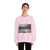 MONET, Claude - Sailing at Sainte Adresse (Artwork) Crewneck Sweatshirt