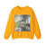 MONET, Claude - Poplars on the Epte (Artwork) Crewneck Sweatshirt