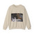 MONET, Claude - Still Life With Bottles (Artwork) Crewneck Sweatshirt