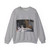 MONET, Claude - Still Life With Bottles (Artwork) Crewneck Sweatshirt