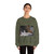 MONET, Claude - Still Life With Bottles (Artwork) Crewneck Sweatshirt