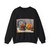 MONET, Claude - Still Life With Melon (Artwork) Crewneck Sweatshirt