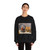 MONET, Claude - Still Life With Melon (Artwork) Crewneck Sweatshirt