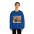 MONET, Claude - Still Life With Melon (Artwork) Crewneck Sweatshirt