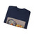 MONET, Claude - Still Life With Melon (Artwork) Crewneck Sweatshirt