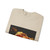 MONET, Claude - Still Life - Piece of Beef (Artwork) Crewneck Sweatshirt