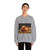 MONET, Claude - Still Life - Piece of Beef (Artwork) Crewneck Sweatshirt