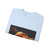 MONET, Claude - Still Life - Piece of Beef (Artwork) Crewneck Sweatshirt