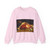 MONET, Claude - Still Life - Piece of Beef (Artwork) Crewneck Sweatshirt