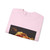 MONET, Claude - Still Life - Piece of Beef (Artwork) Crewneck Sweatshirt
