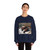 MONET, Claude - Peasants and Flowers (Artwork) Crewneck Sweatshirt