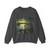 MONET, Claude - Pond at Montgeron (Artwork) Crewneck Sweatshirt