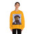 MONET, Claude - Self-Portrait d (Artwork) Crewneck Sweatshirt