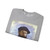 MONET, Claude - Self-Portrait (Artwork) Crewneck Sweatshirt