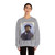 MONET, Claude - Self-Portrait (Artwork) Crewneck Sweatshirt