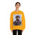 MONET, Claude - Self-Portrait (Artwork) Crewneck Sweatshirt