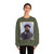 MONET, Claude - Self-Portrait (Artwork) Crewneck Sweatshirt