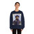 MONET, Claude - Self-Portrait (Artwork) Crewneck Sweatshirt