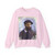 MONET, Claude - Self-Portrait (Artwork) Crewneck Sweatshirt
