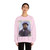 MONET, Claude - Self-Portrait (Artwork) Crewneck Sweatshirt