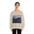 MONET, Claude - Spring (Artwork) Crewneck Sweatshirt
