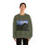 MONET, Claude - Spring (Artwork) Crewneck Sweatshirt