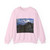 MONET, Claude - Spring (Artwork) Crewneck Sweatshirt