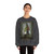 MONET, Claude - Portrait of Camille Monet (Artwork) Crewneck Sweatshirt