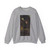 PIERO DI COSIMO - Forest Fire (detail) (Artwork) Crewneck Sweatshirt