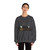 PIERO DI COSIMO - Forest Fire (Artwork) Crewneck Sweatshirt