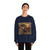 TINTORETTO, Jacopo Robusti - The Apotheosis of St Roch (Artwork) Crewneck Sweatshirt