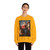 PIERO DI COSIMO - Holy Family with the Young St John the Baptist (Artwork) Crewneck Sweatshirt