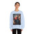 PIERO DI COSIMO - Holy Family with the Young St John the Baptist (Artwork) Crewneck Sweatshirt