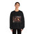 LE BRUN, Charles - Entry of Alexander into Babylon (Artwork) Crewneck Sweatshirt