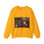 LE BRUN, Charles - Entry of Alexander into Babylon (Artwork) Crewneck Sweatshirt