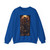 TINTORETTO, Jacopo Robusti - The Apparition of St Roch (Artwork) Crewneck Sweatshirt