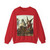 PIERO DI COSIMO - Allegory (Artwork) Crewneck Sweatshirt