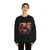 TINTORETTO, Jacopo Robusti - The Ascension (detail) (Artwork) Crewneck Sweatshirt
