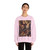 TINTORETTO, Jacopo Robusti - The Ascension (detail)2 (Artwork) Crewneck Sweatshirt