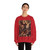 TINTORETTO, Jacopo Robusti - The Ascension (detail)2 (Artwork) Crewneck Sweatshirt