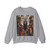 PIERO DI COSIMO - Incarnation of Jesus (Artwork) Crewneck Sweatshirt