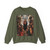 PIERO DI COSIMO - Incarnation of Jesus (Artwork) Crewneck Sweatshirt